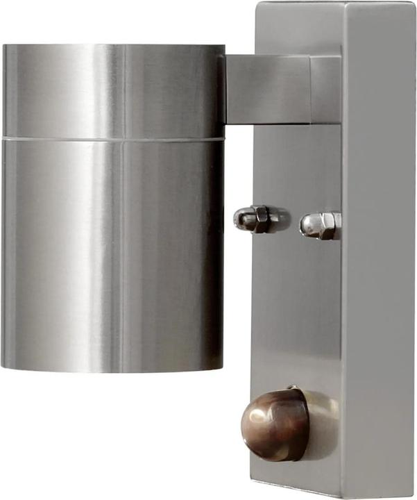 Produktbild Konstsmide Aussenwandleuchte Halogen GU10 (GU10, IP44)