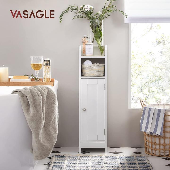 Actual product image Vasagle Elise (20 x 18 x 80 cm)