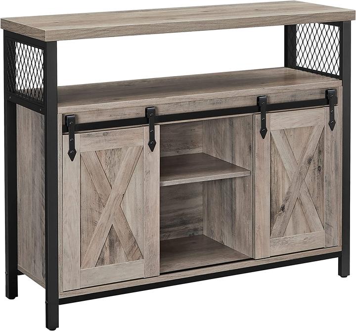 Vasagle Sidey (100 x 33 x 80 cm)