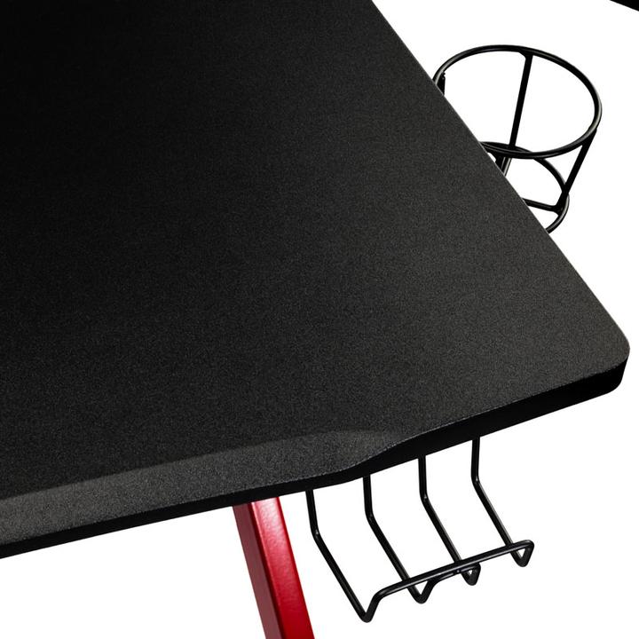 Actual product image Nitro Concepts D12 Gaming Desk