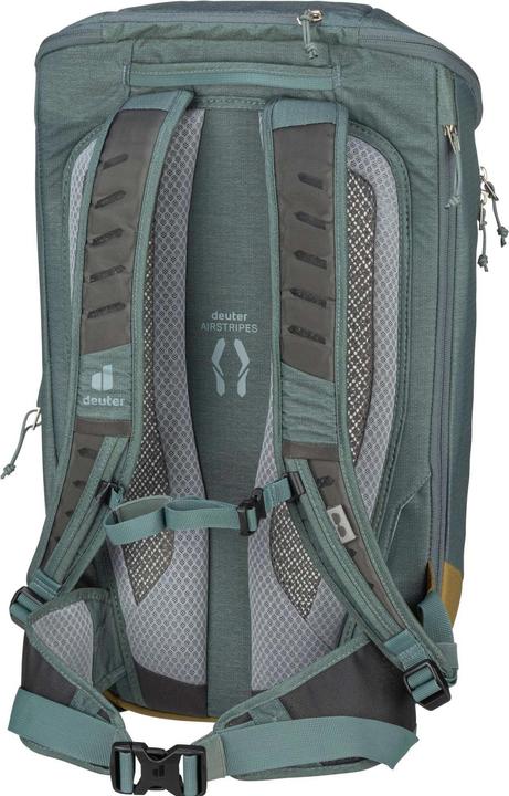 Actual product image Deuter Rotsoord 25+5 (30 l)
