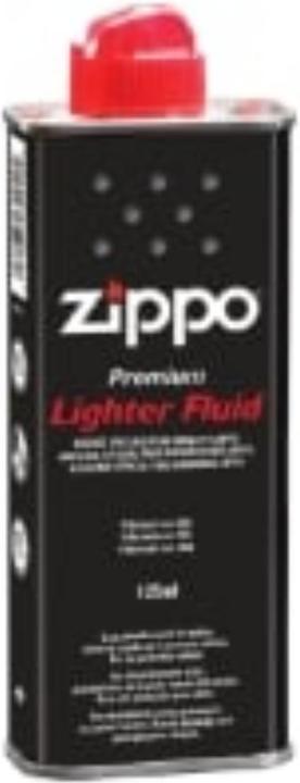 Image du produit Zippo Un carburant plus léger