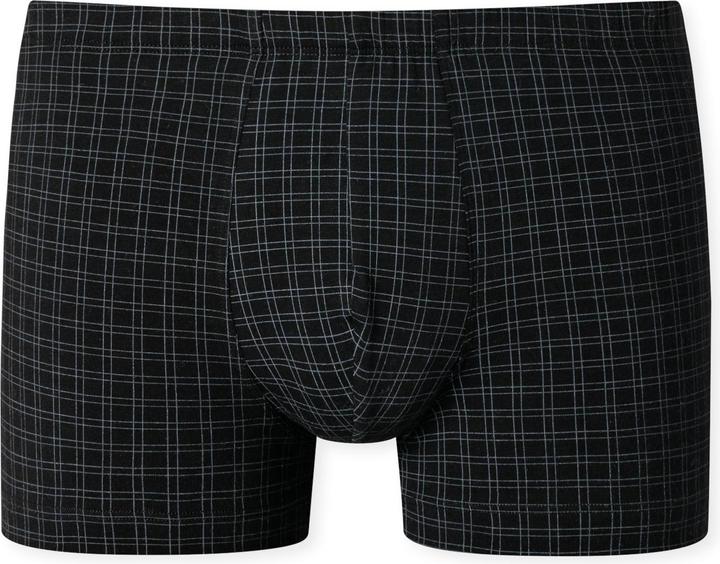 Produktbild Schiesser Cotton Casual Organic Cotton Retro Short / Pant (XL, Einzelpack)
