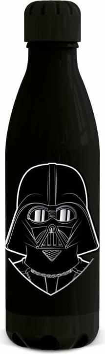 Produktbild Stor Star Wars Darth Vader (660 ml) - Trinkflasche (0.66 l)