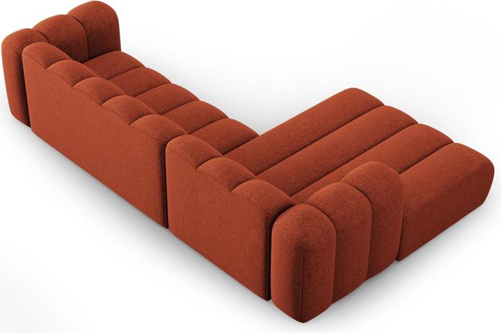 Produktbild Micadoni Lupine (Ecksofa)