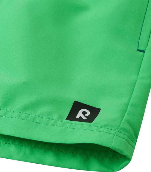 Produktbild Reima UV Badeshorts Palmu Navy (122)