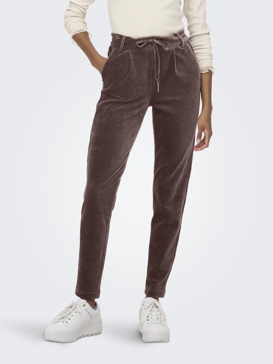 Actual product image Only ONLPOPTRASH-PING Normal geschnitten Hose Hose (XL)