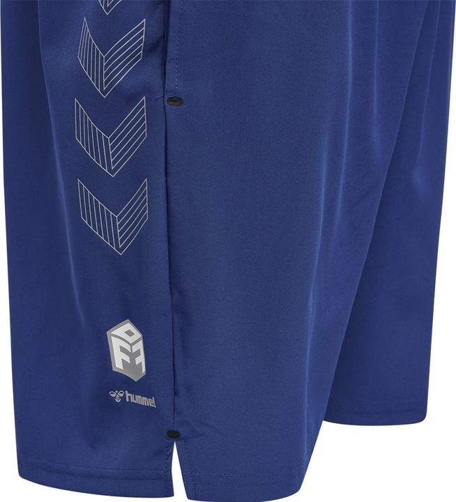 Image du produit hummel Shorts Grid Woven Hmlmove (XL)