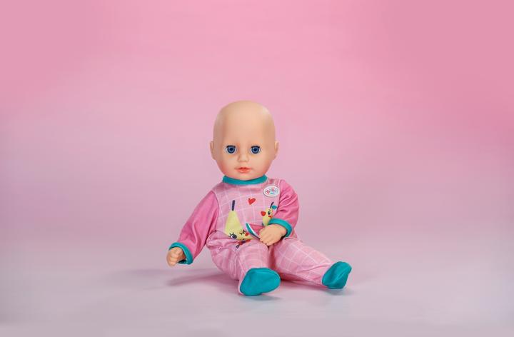 Produktbild Zapf Creation BABY born Strampler Pink 36cm
