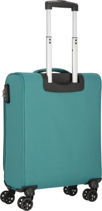 Actual product image American Tourister SEA SEEKER spinner (40 l, Hand luggage (up to 50 litres))