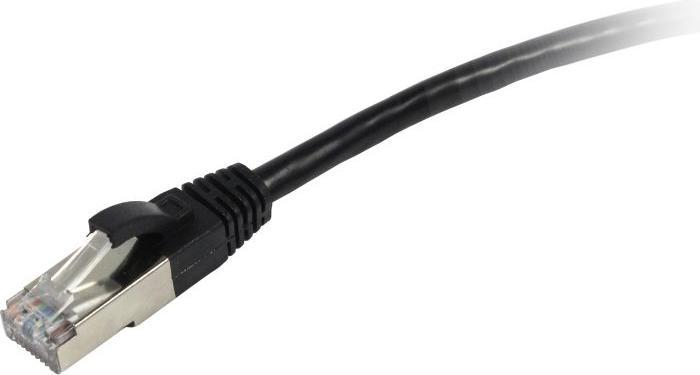 Produktbild Synergy 21 Patch-Kabel (F/UTP, CAT5e, 1 m)