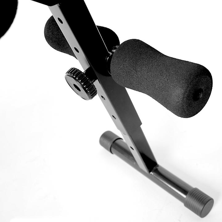 Produktbild Physionics Bauchtrainer