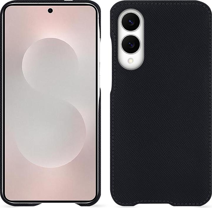 Produktbild Noreve Lederschutzhülle (Samsung Galaxy S25 Edge)