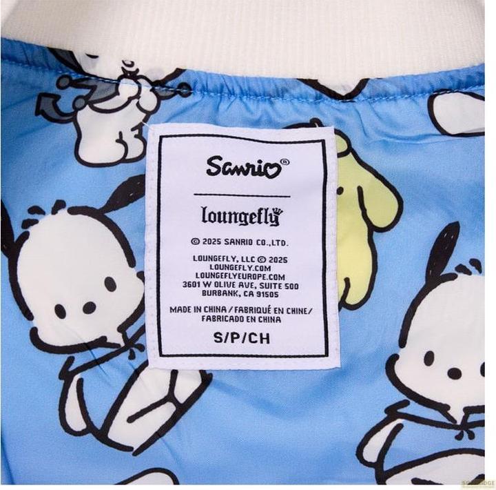 Immagine prodotto Loungefly Sanrio by Kapuzenpullover Unisex Friends Grösse L (L)
