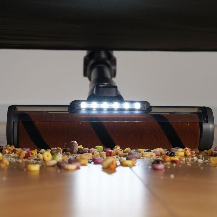 Actual product image Jimmy H10 Pro