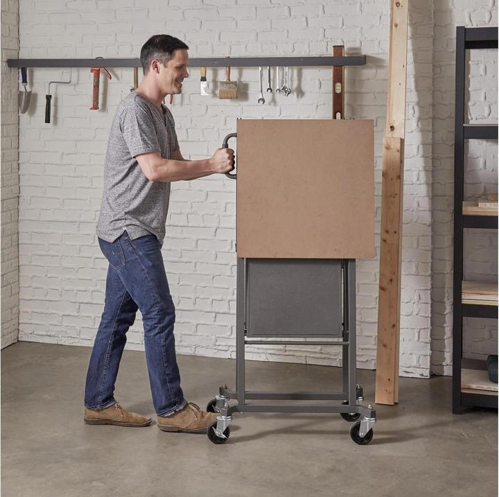 Produktbild Cosco SmartFold (132 cm, 67 cm)