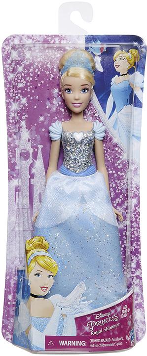 Immagine prodotto Hasbro Bambola Shimmer Shine Cinderella