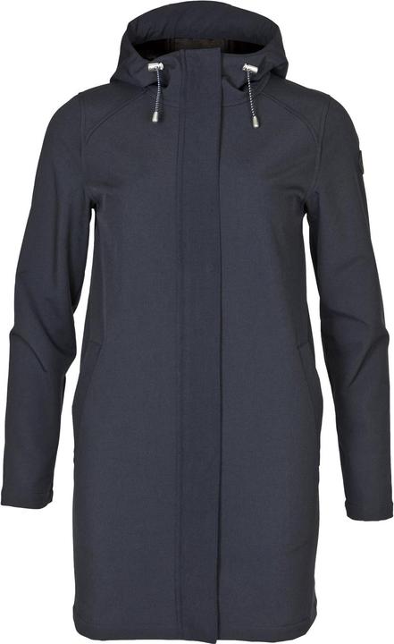 Immagine prodotto Rukka Astrid Damen Soft Shell Mantel (44)