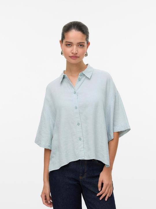 Produktbild Vero Moda VMLINN Hemd Hemd (XXL)