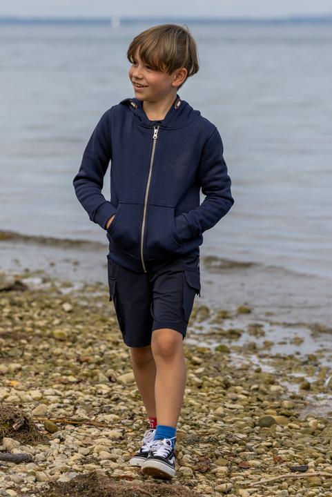 Actual product image Rukka Jerome Kinder Trekking Short (116)
