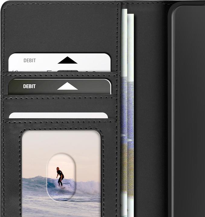 Produktbild Mayaxess SecureCard Cover (Samsung Galaxy S22)