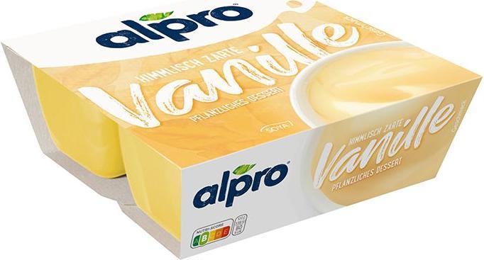 Alpro Dessert (1 x 50 cl)