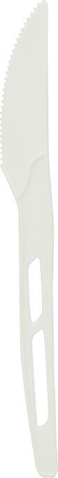 Produktbild No Name Messer C-PLA 17.0 cm (50 x)