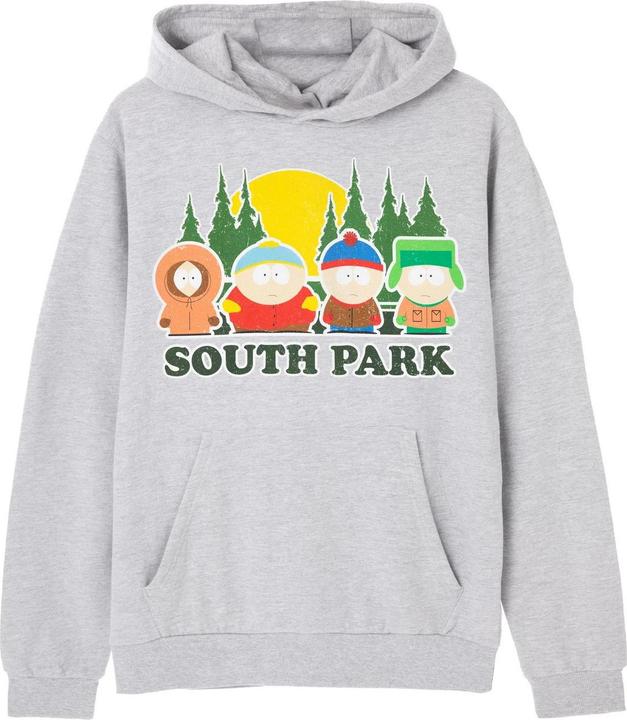 Actual product image Ubisoft Mens Lineup Hoodie (L)