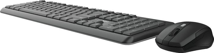 Produktbild Trust TKM-350 (DE, Kabellos)