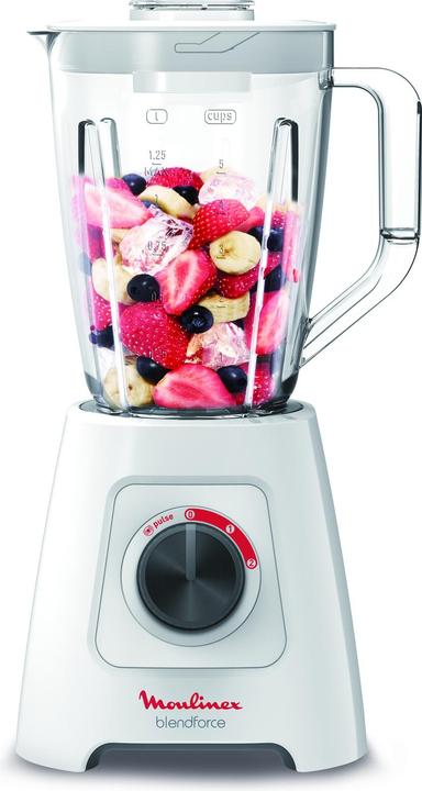 Moulinex Blender Blendforce 600W 2LLM420110 (600 W)