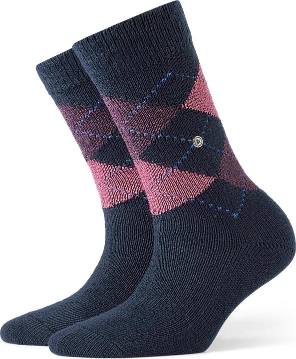 Immagine prodotto Burlington Whitby (Confezione singola, 36 - 41)