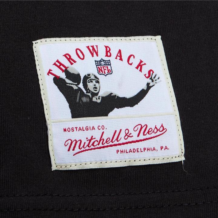 Immagine prodotto Mitchell & Ness Camicia - TEAM ORIGINS Miami Dolphins - L (L)