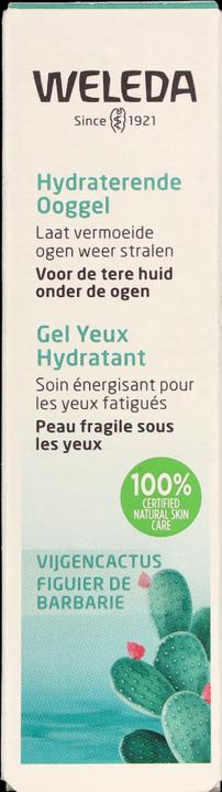 Image du produit Weleda Hydratant Prickly Pear (Gel, 10 ml)