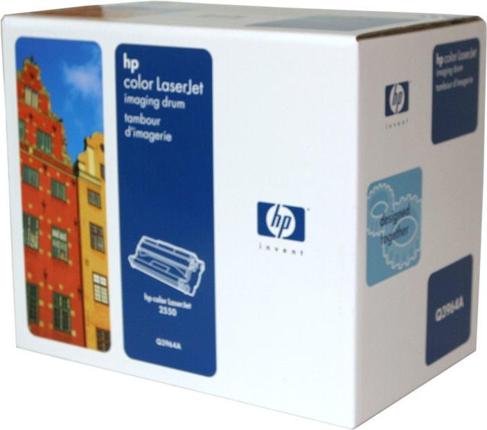 Image du produit HP Q3964a (M, CF, Y, C)