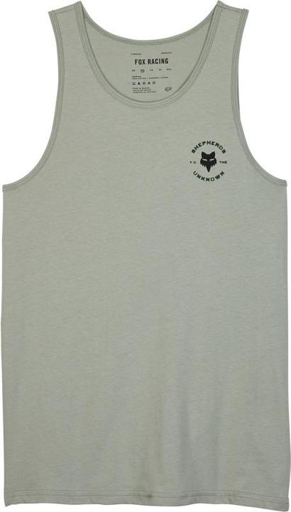 Fox Tank 24 Plague Prem Gry Vin (M)