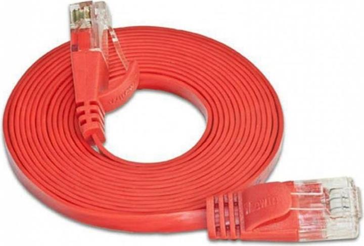Image du produit Wirewin Câble réseau (UTP, CAT6, 15 m)