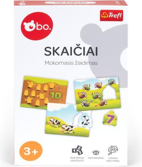 Produktbild bo. Ziffern LIT