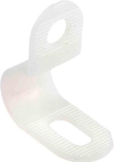 Actual product image Rs Pro P-clips,4.8 to 6.4mm