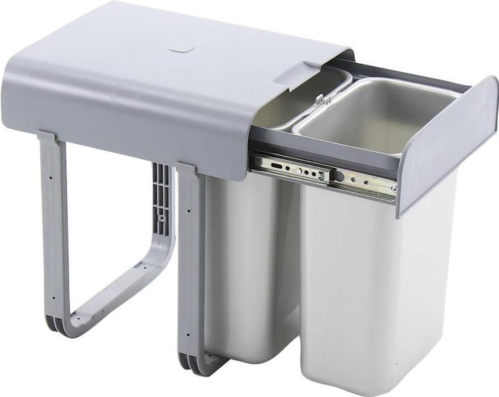Ekotech Aladin waste bin (16 l)