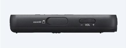 Image du produit Sony Icd-Px370 (4 Go)