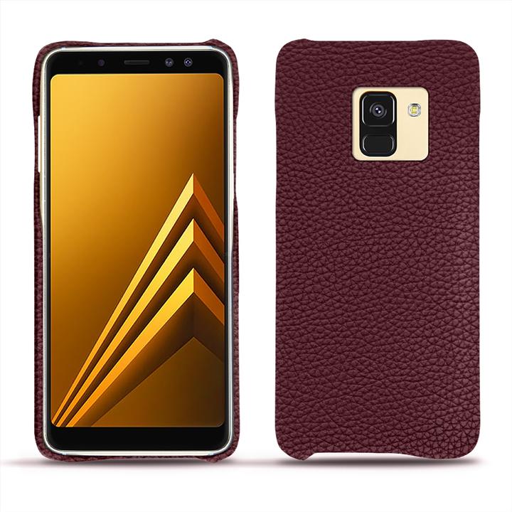 Image du produit Noreve Housse cuir (Samsung Galaxy A8 (2018))