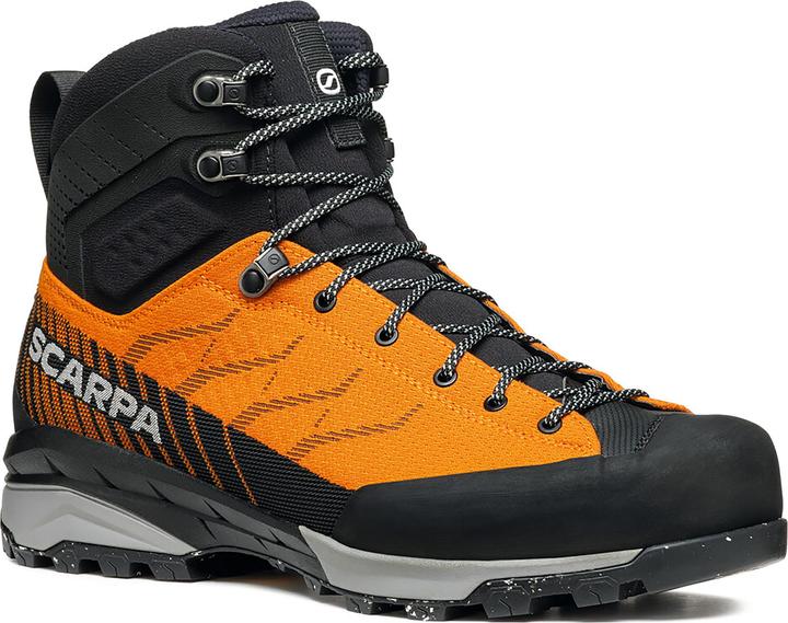 Actual product image Scarpa Mescalito TRK Planet GTX (42.5)