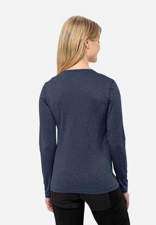 Actual product image Jack Wolfskin Sky Thermal L/S W (XL)