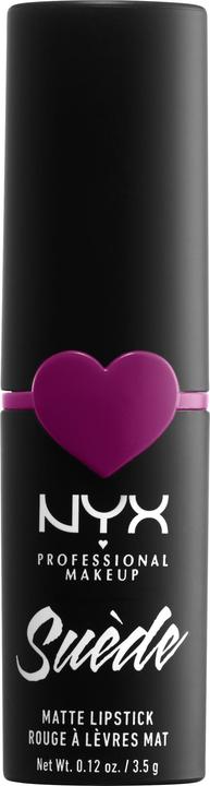 Produktbild NYX Professional Make-Up Suede Matte (32 Copenhagen)
