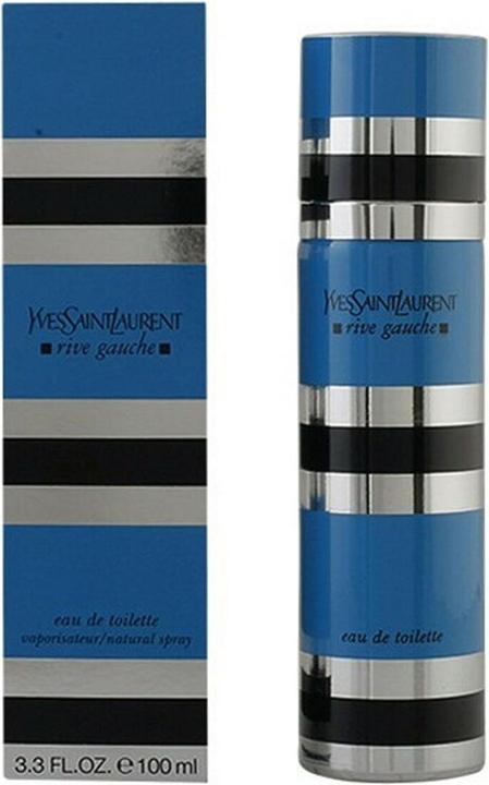 Actual product image Yves Saint Laurent Rive Gauche (Eau de toilette, 100 ml)