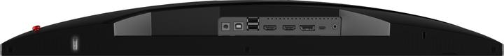 Actual product image MSI MPG 274URF QD (3840 x 2160 Pixels, 27")