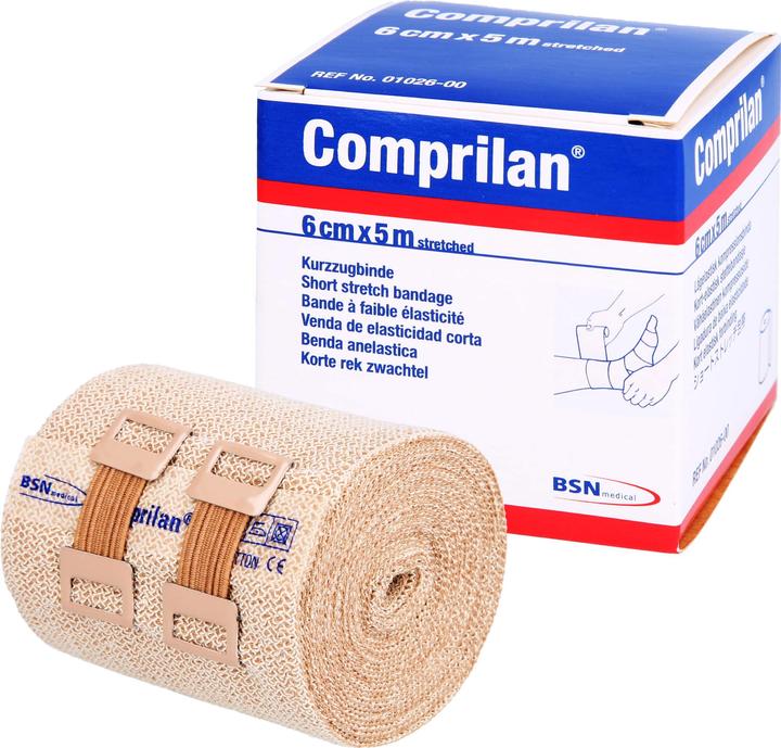 Comprilan Stretched