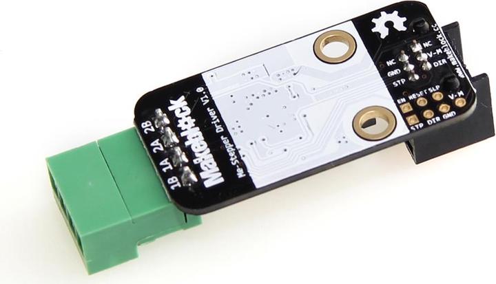 Actual product image Makeblock Me Stepper Motor Driver