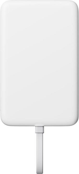 Productafbeelding Xiaomi 33W Magnetic Power Bank 10000mAh (Integrated Cable) (10000 mAh, 33 W)