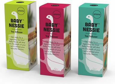 Image du produit Ototo Bébé Nessie